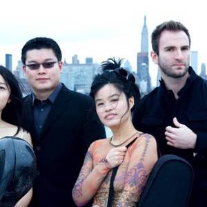 Formosa Quartet