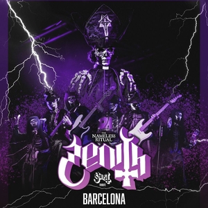 Zenith - The Nameless Ritual Tickets, Tour Dates and Concerts