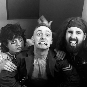 The TV Casualties Tickets, Tour Dates and Concerts