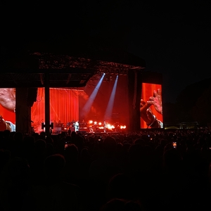 Gorillaz at İstanbul, Turkey in Parkorman 2026