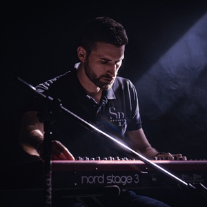David Tixier Tickets, Tour Dates and Concert