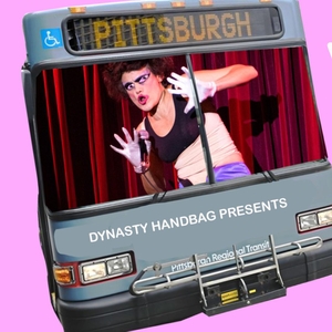 Dynasty Handbag: Weirdo Night Pittsburgh!