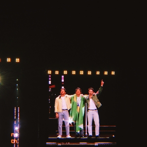 Jonas Brothers at undefined in undefined 2026