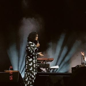 CeCe Winans (Official) at undefined in undefined 2026