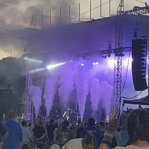 Jeremy Camp at Ozark, MO in Faith Family Farm 2026