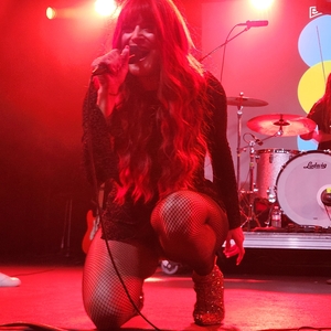 Save Ferris at Boise, ID in Neurolux 2026