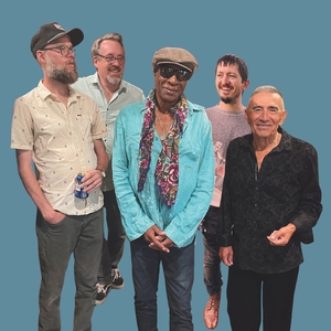 New Primitives Tickets, Tour Dates and Concerts