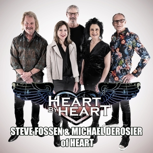 Heart by Heart — Sunbanks Resort, 2026-09-20