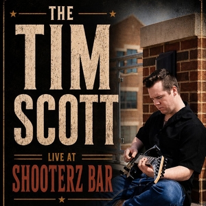 The Tim Scott