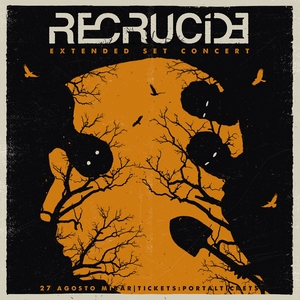 @Recrucide Tickets, Tour Dates and Concerts