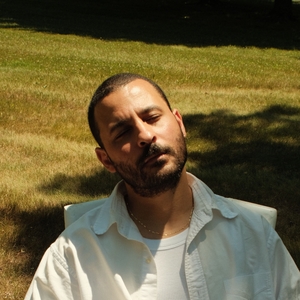 Nour Harkati