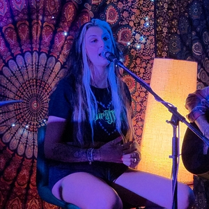 Kira Mac at Cadishead, United Kingdom in Hen house presents 2026