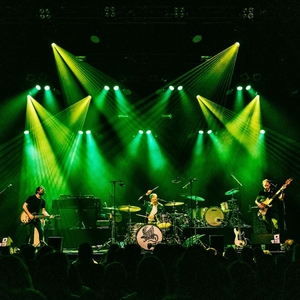 R . A . T . Tickets, Tour Dates and Concerts