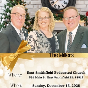 The Millers Tickets, Tour Dates and Concerts