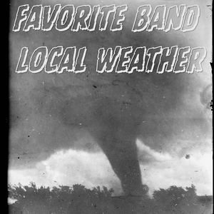 Tim Vitullo: Local Weather & Favorite Band at The Government Center