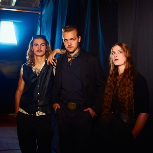 The Sea Monks Tickets, Tour Dates and Concert