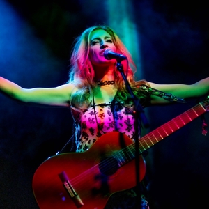 Tori Sparks Tickets, Tour Dates and Concerts