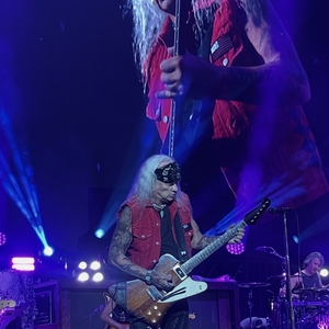 Lynyrd Skynyrd at West Palm Beach, FL in iTHINK Financial Amphiteatre 2026