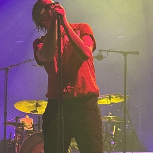 The Strokes at Milwaukee, WI in American Family Insurance Amphitheater 2026