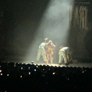 Melanie Martinez at Rosemont, IL in Allstate Arena 2026