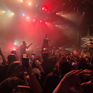 FLYLEAF with Lacey Sturm at undefined in undefined 2026