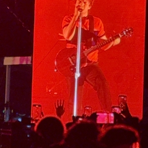Djo at Forest Hills, NY in Forest Hills Stadium 2026