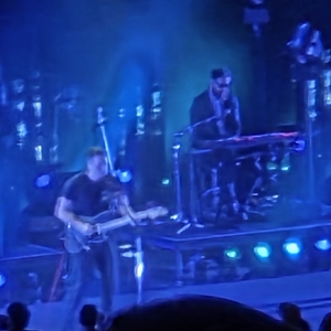 Death Cab for Cutie at Philadelphia, PA in Highmark Mann Center for the Performing Arts 2026
