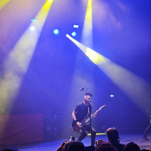 Chevelle at London, United Kingdom in O2 Forum Kentish Town 2026