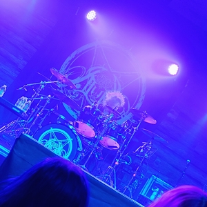 JILUKA at Austin, TX in Come and Take It Live 2026