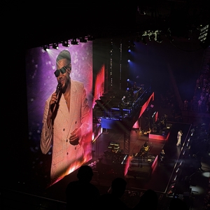 Romeo Santos at Köln, Germany in Lanxess Arena 2026