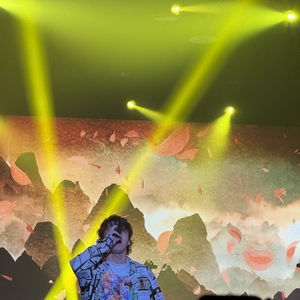 Flow at Zapopan, Mexico in Teatro Estudio Cavaret 2026