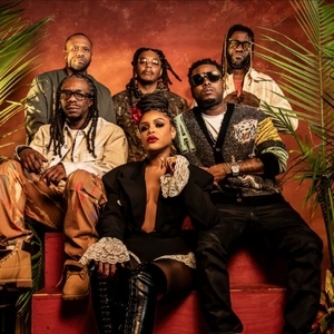Black Alley Tickets, Tour Dates and Concert
