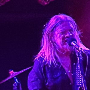 Corrosion of Conformity at San Francisco, CA in Great American Music Hall 2026