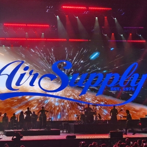 Air Supply at Thackerville, OK in Lucas Oil Live at WinStar World Casino and Resort 2026