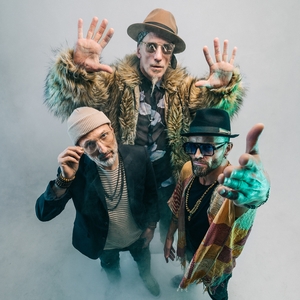 The Next Movement Tickets, Tour Dates and Concerts