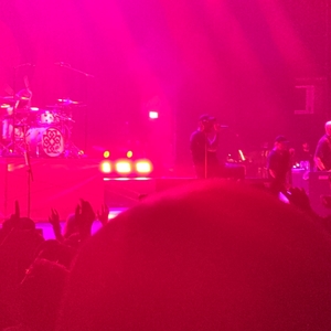 Breaking Benjamin at undefined in undefined 2026