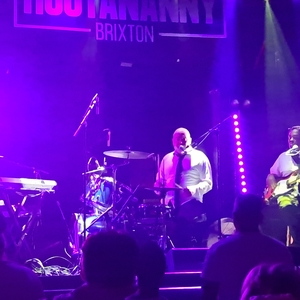 Tortured Soul at London, United Kingdom in Hootananny Brixton 2026