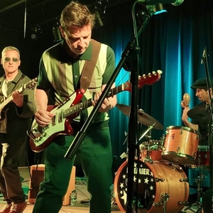 Blue Chiefs Tickets, Tour Dates and Concerts