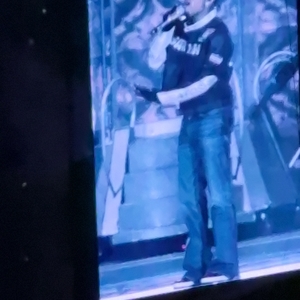 Usher at Charlotte, NC in Bank of America Stadium 2026