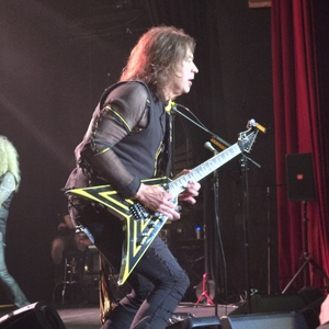 Stryper at Arlington, TX in Arlington Music Hall 2026