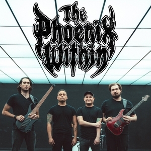 The Phoenix Within Tickets, Tour Dates and Concert
