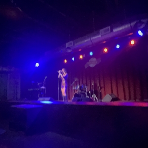 Melissa Seals at undefined in undefined 2026