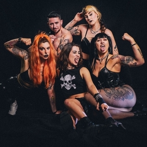 Anarchicks Tickets, Tour Dates and Concert