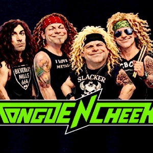 Tongue 'N Cheek: Tropics presents Tongue ‘N Cheek with special guest The Roadies