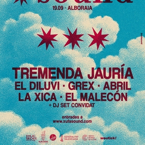 LA XICA Tickets, Tour Dates and Concerts