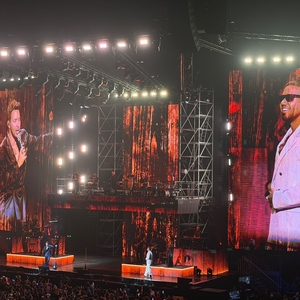 Romeo Santos at Köln, Germany in Lanxess Arena 2026