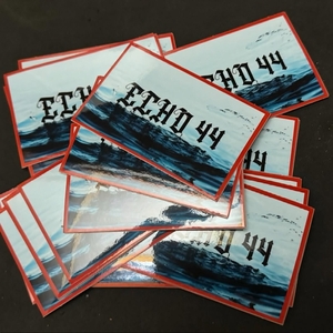 ECHO 44 Tickets, Tourdaten und Konzerte