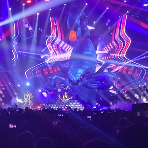 Scorpions at Lisboa, Portugal in MEO Arena 2026