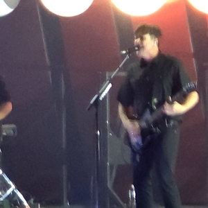 Jimmy Eat World at undefined in undefined 2026