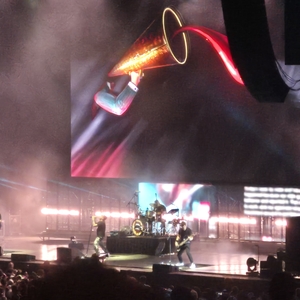 Billy Talent at Toronto, ON in RBC Amphitheatre 2026